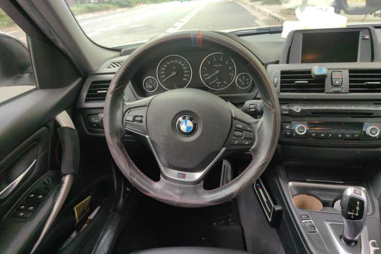 Used BMW 3 Series 2014 320i Sport Edition