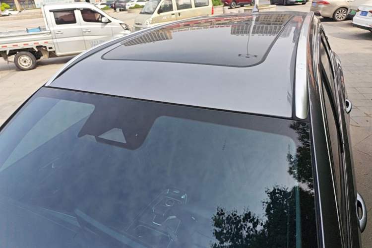 Used Chery Tiggo 8 PRO 2024 Champion Edition 390T Two-Wheel Drive Peak Version 5 Seats