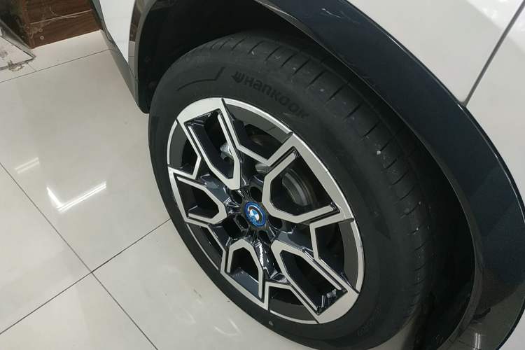 Used BMW iX1 2023 xDrive30L X Design Package
