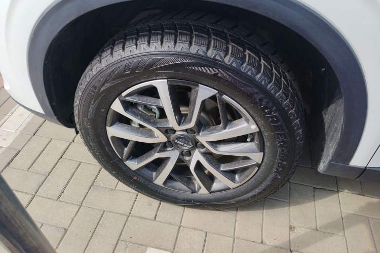 Used Haval H6 2021 3rd Generation 1.5T Automatic Two-Wheel Drive Pro Exterior 4