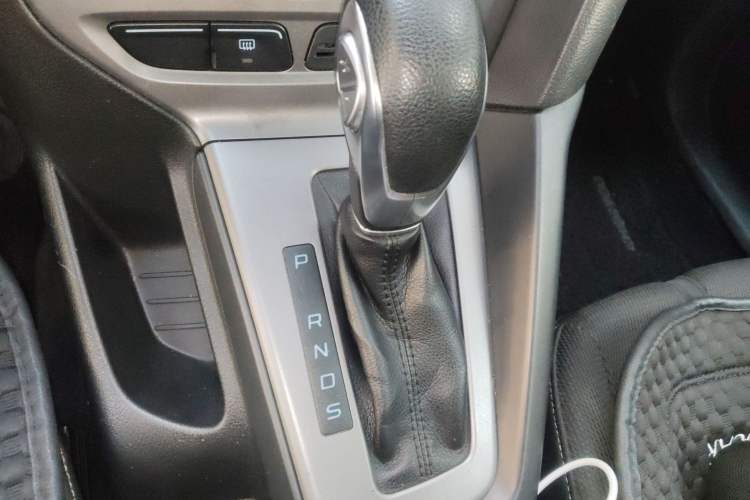 Used Ford Focus 2012 Hatchback 1.6L Automatic Comfort Model
