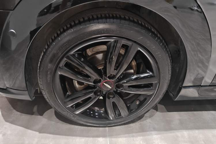 Used MINI 2022 Updated 1.5T COOPER Classic Edition