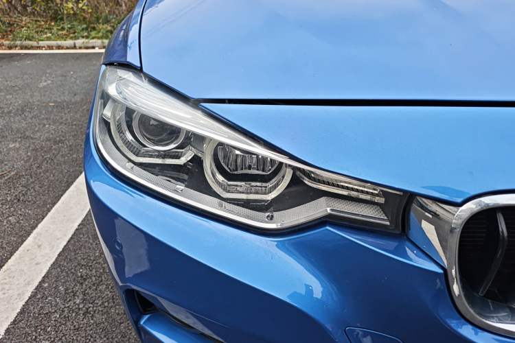 Used BMW 3 Series 2016 328i xDrive M Sport Edition