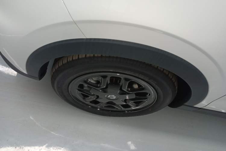 Used Leapmotor T03 2025 310 Comfort Edition