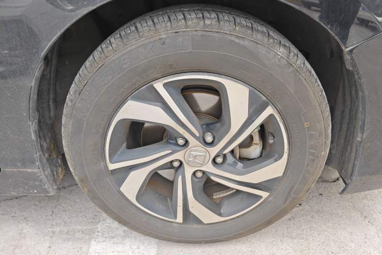 Used Honda Accord 2016 2.0L Comfort Edition