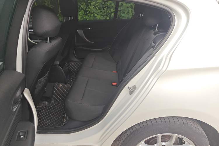 Used BMW 1 Series (Import) 2018 118i Leading Model
