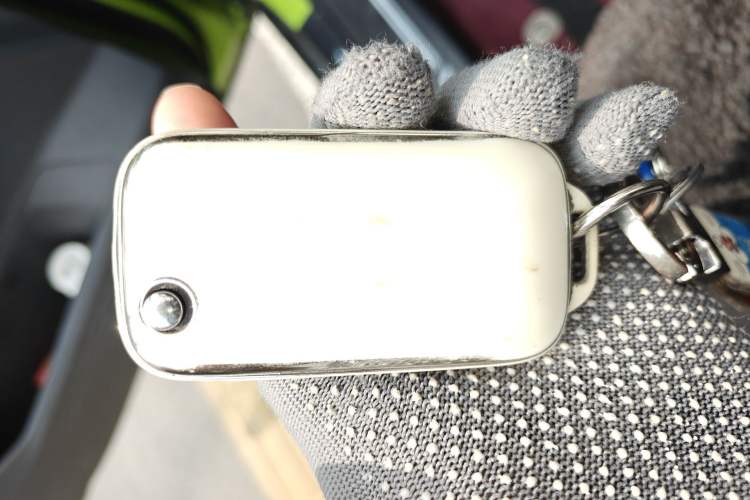 Used Wuling Alvez 2022 1.5L Manual Free-Style Model
