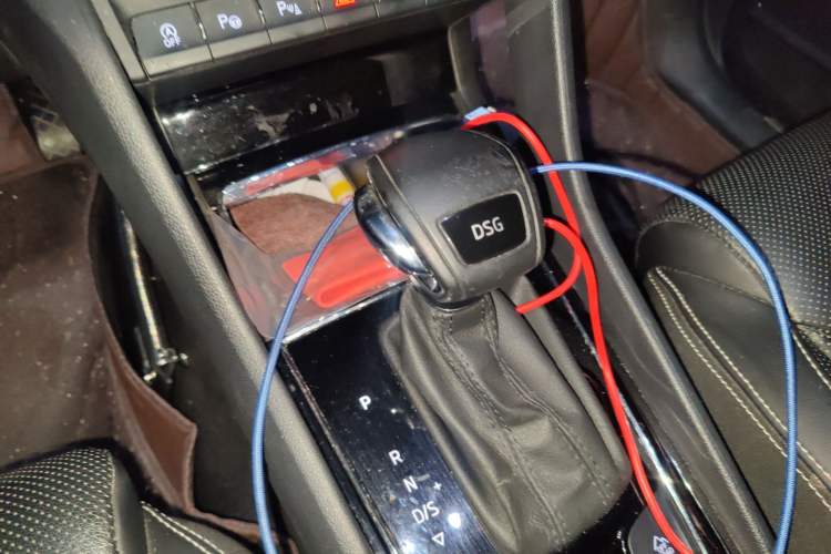 Used Skoda Kodiaq GT 2019 TSI380 4x4 Flagship Model China VI Standard