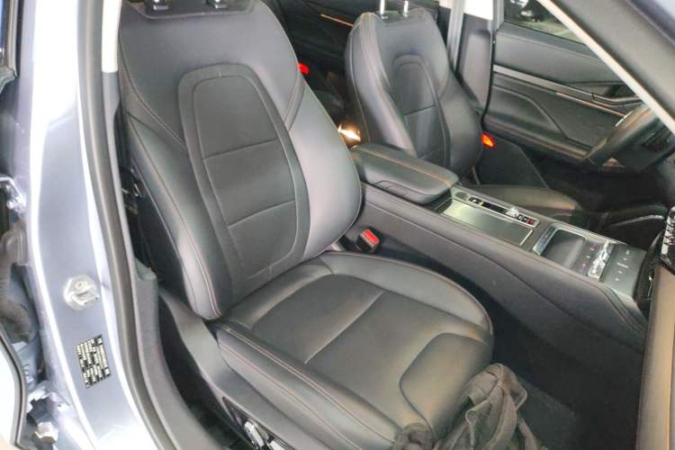 Used Lincoln Z 2022 iXiang Zunyi Edition