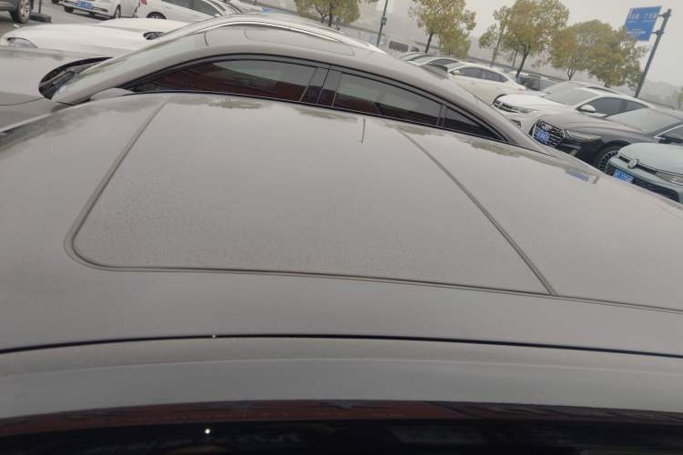 Used BMW 3 Series 2021 Second Facelift 320Li M Sport Package
