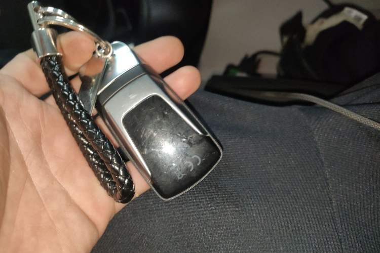 Used Audi Q5L Sportback 2022 40 TFSI Fashion Model