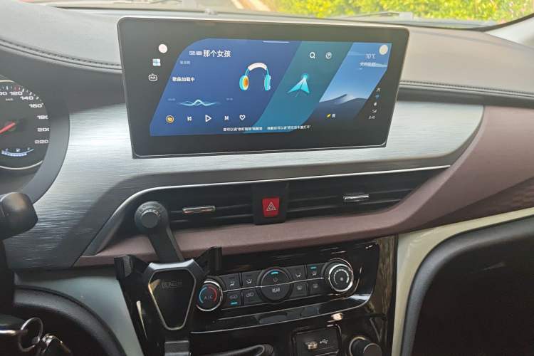 Used JAC Refine E3 2025 Liquid-Cooled Deluxe Edition