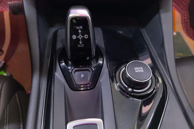 Used Lynk & Co 03 2022 2.0TD DCT JingPro