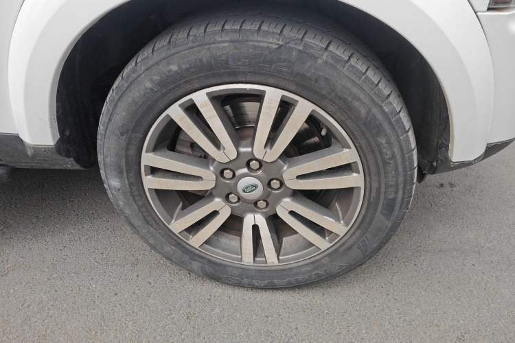 Used Land Rover Discovery 2012 3.0 SDV6 HSE Diesel Version