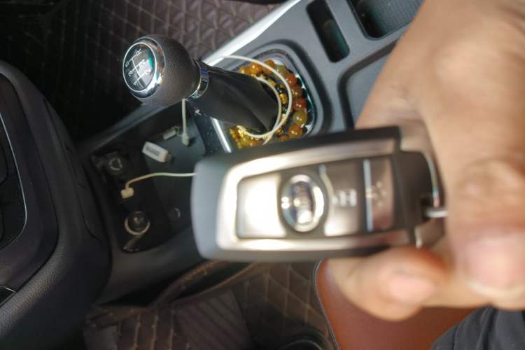 Used SWM X3 2020 1.5L Manual Super Enjoyment Version 7 Seats
