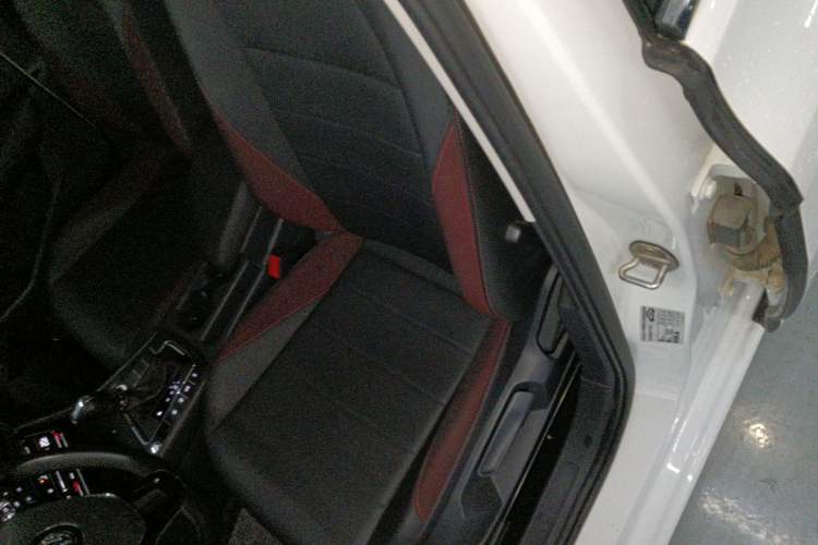 Used Volkswagen Bora 2020 280TSI DSG Elite Edition
