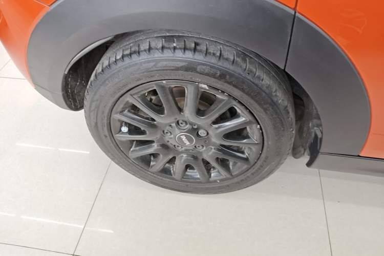 Used MINI MINI 2018 1.5T ONE PLUS Five-Door Edition