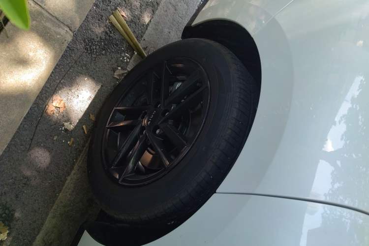 Used AION RT 2025 650 Zhijihao Edition