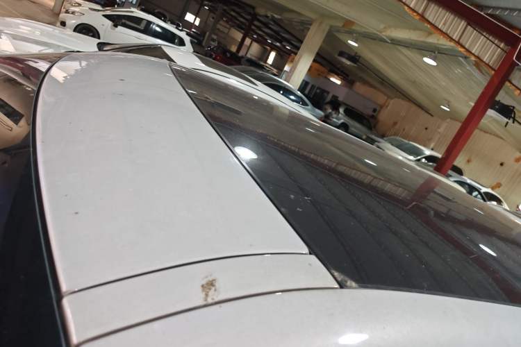 Used Land Rover Discovery Sport 2015 2.0T SE
