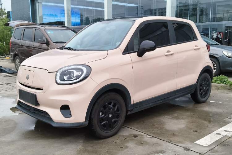 Used Leapmotor T03 2023 310 Lite Edition