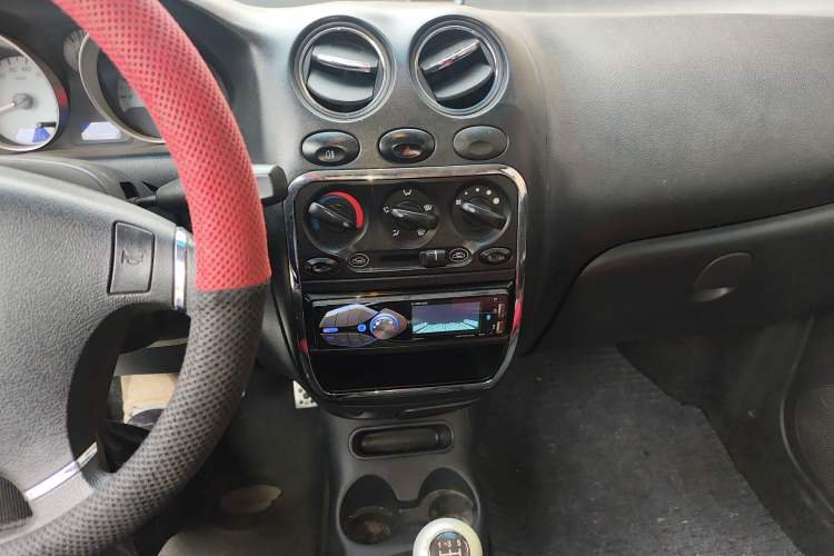 Used Chevrolet Aveo 2010 1.2 MT Efficient Edition