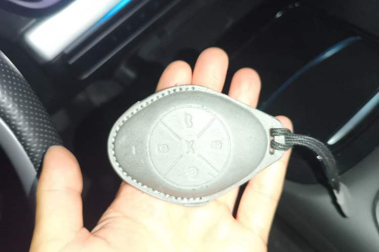 Used XPeng P7 2020 670E
