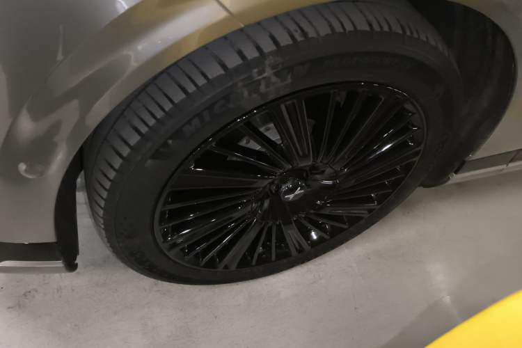 Used XPeng G9 2022 650 Performance Edition Pro