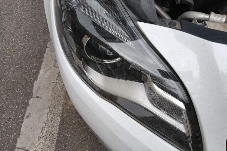 Used Buick Regal 2015 1.6T Elite Tech Model
