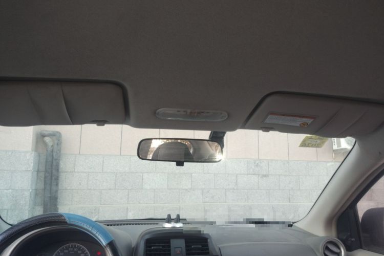 Used Nissan Sunny 2015 1.5XE Manual Comfort Edition