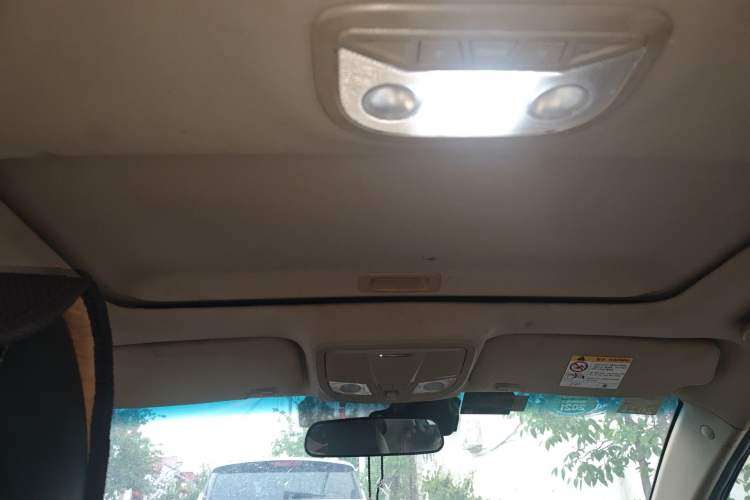 Used Geely Auto Emgrand 2017 Hatchback RS Million Edition 1.5L CVT Upward Version
