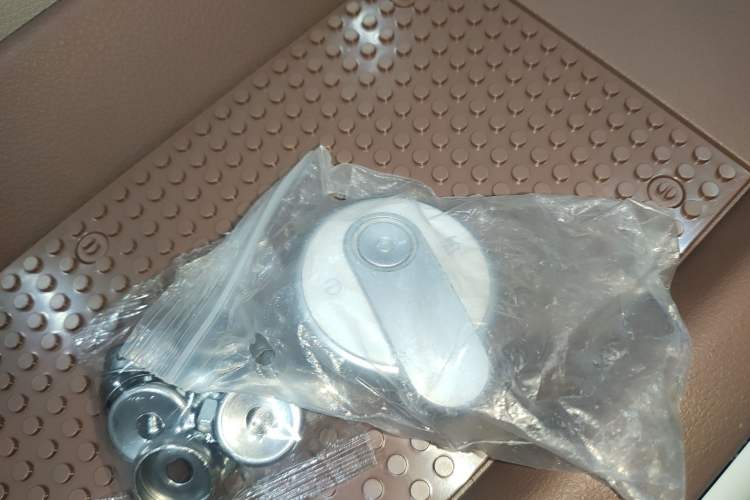 Used Bestune Pony 2026 222km Colorful Horse
