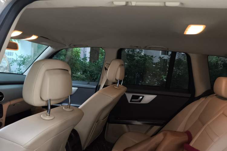 Used Mercedes-Benz GLK-Class 2013 GLK 300 4MATIC Dynamic Edition
