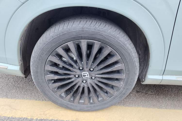 Used Honda e:NP1 2023 510 km Range Lanji Version