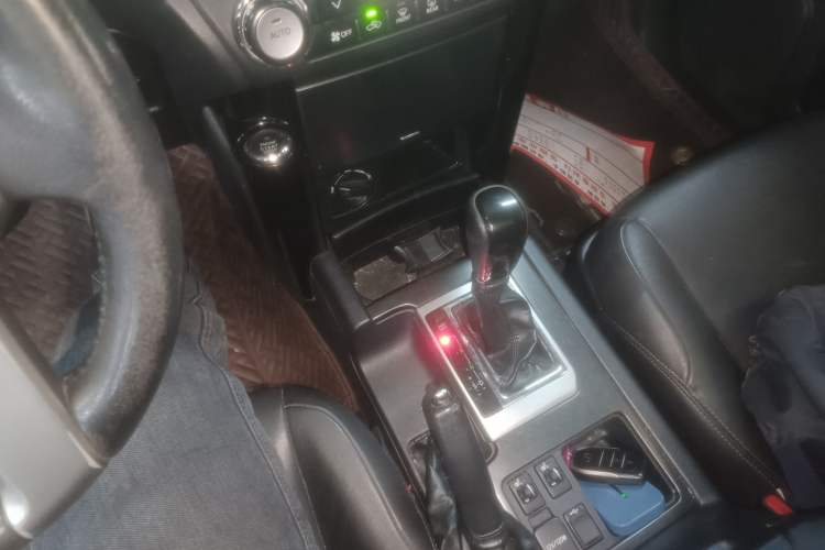 Used Toyota Prado 2016 2.7L Automatic Standard Edition