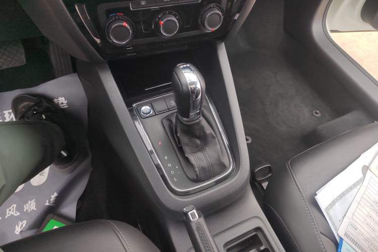 Used Volkswagen Sagitar 2018 280TSI DSG Ignite Edition