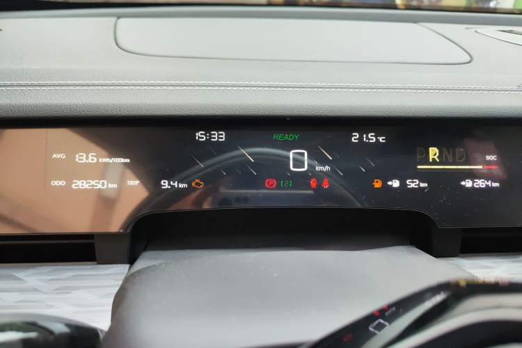 Used NETA S 2022 Extended-Range Version 1160 km Range Rear-Wheel Drive Mid-Grade
