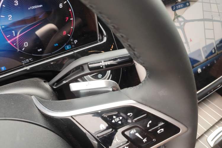 Used Mercedes-Benz E-Class 2025 Facelift E 300 L Luxury Edition
