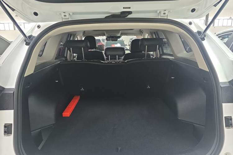 Used Haval H6 2022 3rd Generation 1.5T Automatic Two-Wheel Drive Max