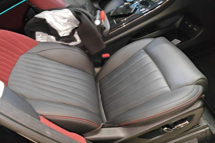 Used GAC Trumpchi E9 2023 E9 MAX