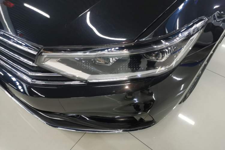 Used Volkswagen Magotan 2020 330TSI DSG Luxury Edition Left Front Headlight