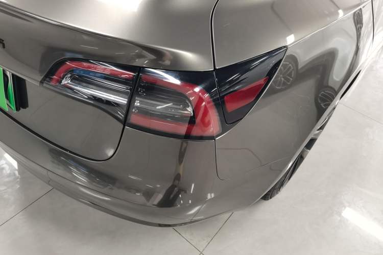 Used Tesla Model 3 2021 Standard Range Rear-Wheel Drive Upgraded Version 3D6