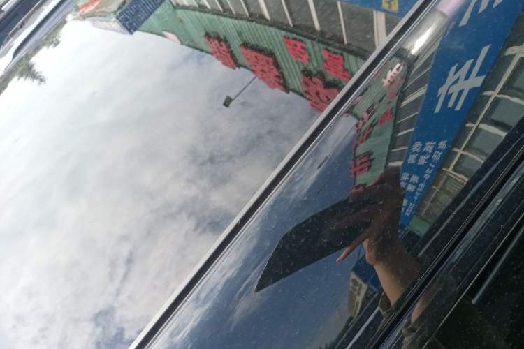 Used Li Auto L9 2022 Max model Roof