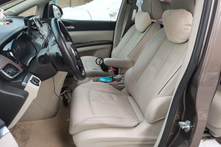 Used Buick GL8 2021 Land Cruiser Executive 652T Premium Model
