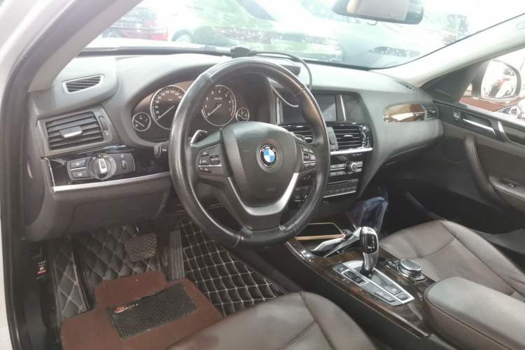 Used BMW X4 2014 xDrive20i X Design Package