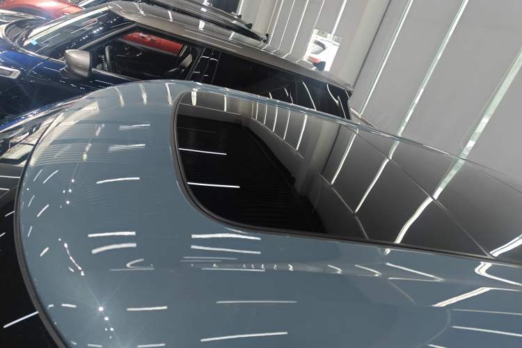 Used MINI Clubman 2022 2.0T COOPER S Free Edition