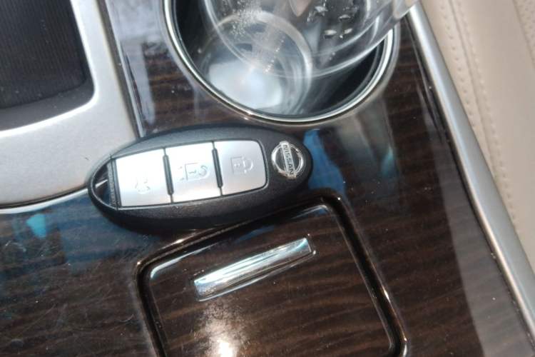 Used Nissan Teana 2015 2.0L XL Upper Champions League Tech Edition