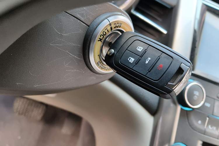 Used Chevrolet Malibu 2012 2.0L Automatic Comfort Edition
