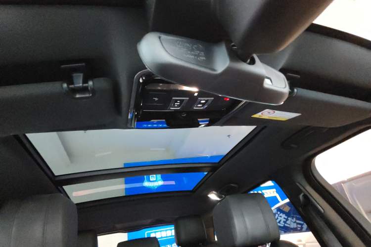 Used Land Rover Range SportNew Energy 2018 P400e