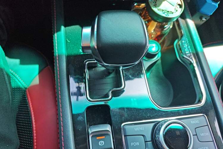 Used BAIC Off-Road BJ40 2018 PLUS 2.3T Automatic Four-Wheel Drive Premium Edition China V
