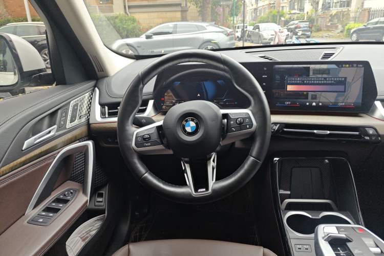 Used BMW X1 2023 sDrive25Li M Sport Package